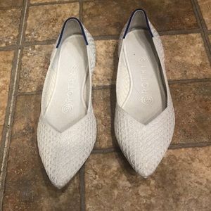 Rothys - honeycomb salt